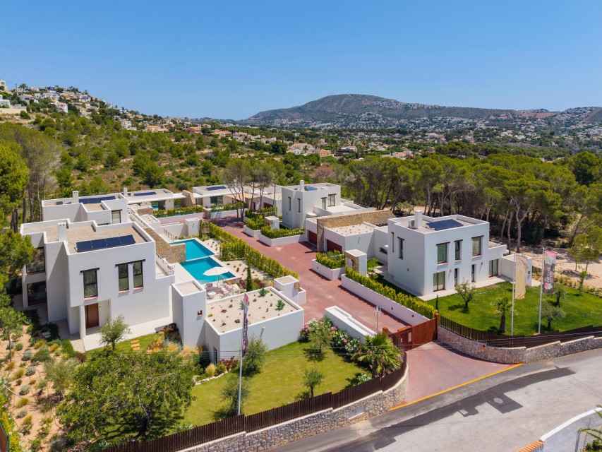3 Dormitorios - Moraira — 48/57