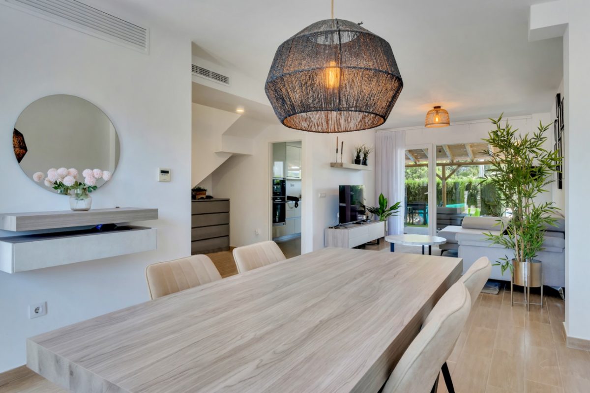 4 Bedrooms - Jávea — 19/46