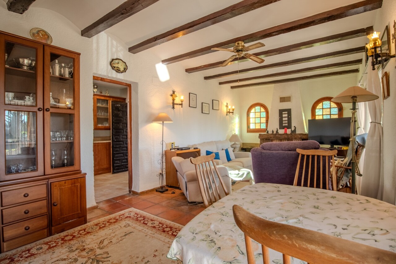 3 Bedrooms - Jávea — 21/49