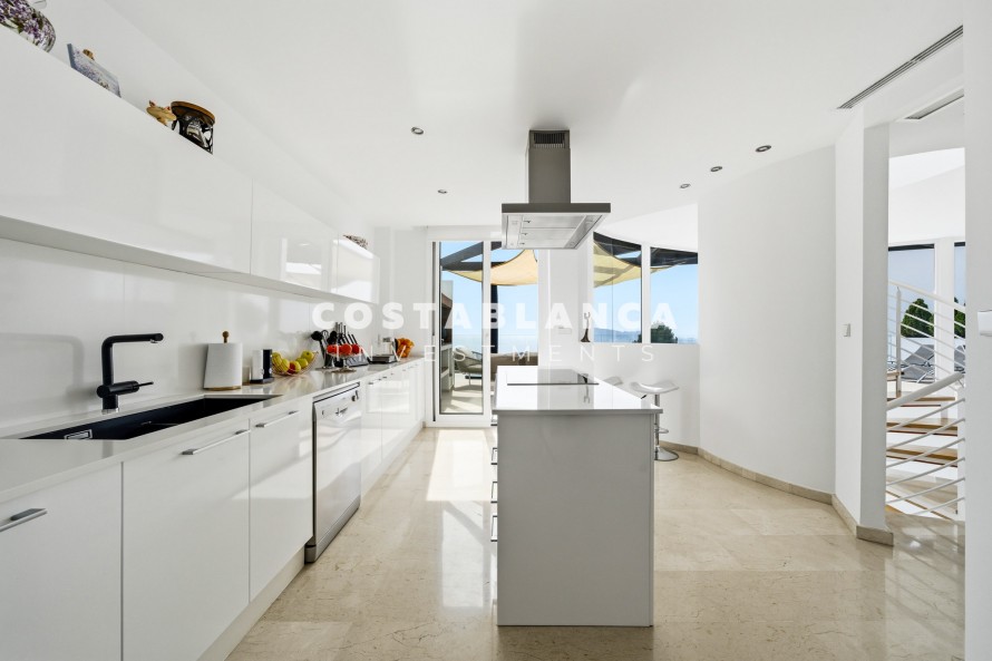 4 Dormitorios - Altea — 8/49