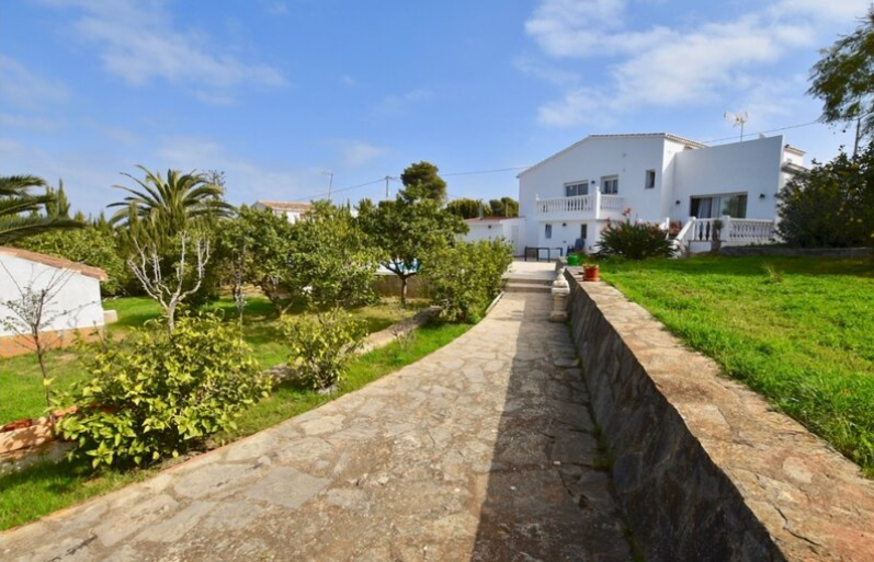 5 Bedrooms - Jávea — 15/17