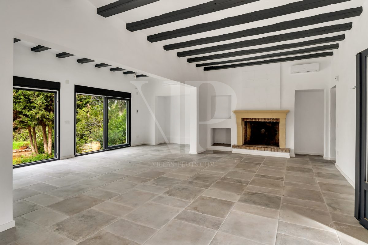 4 Bedrooms - Jávea — 17/36