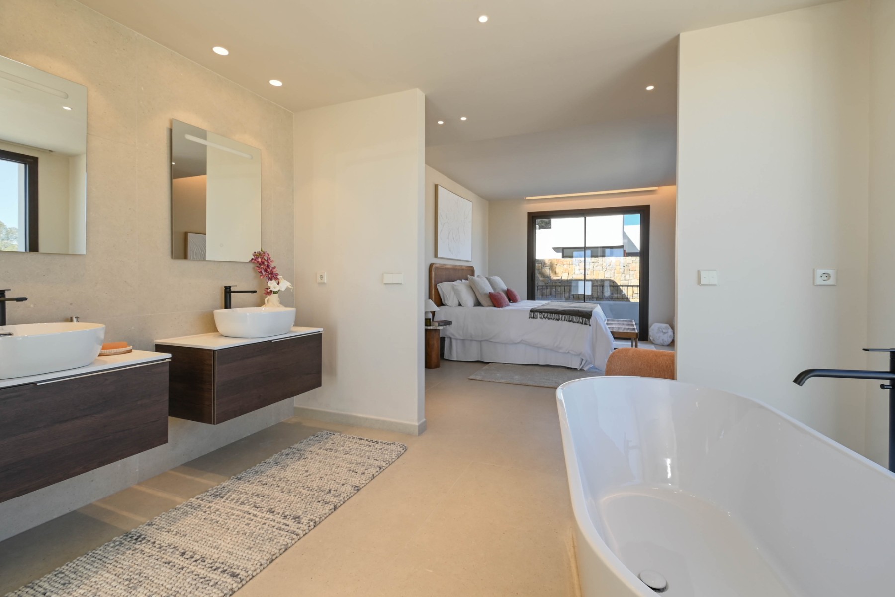 3 Bedrooms - Moraira — 14/24