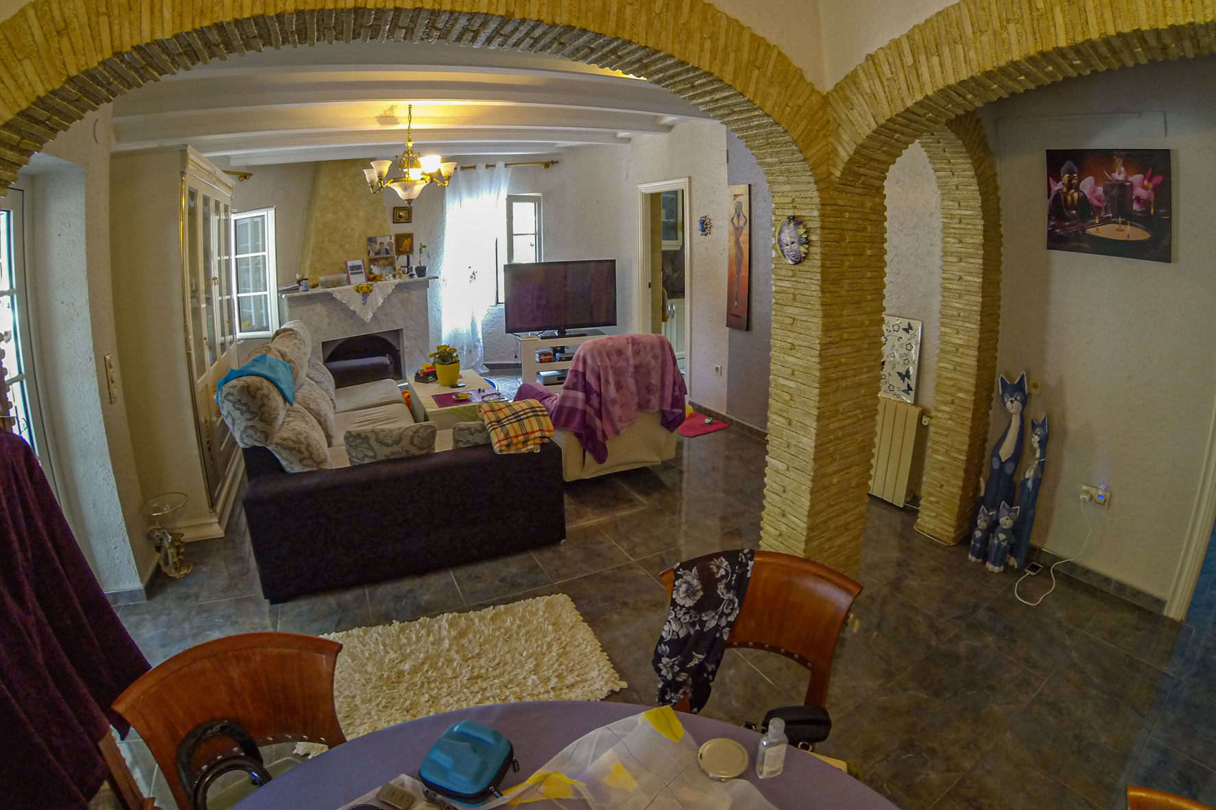 6 Bedrooms - Dénia — 17/41