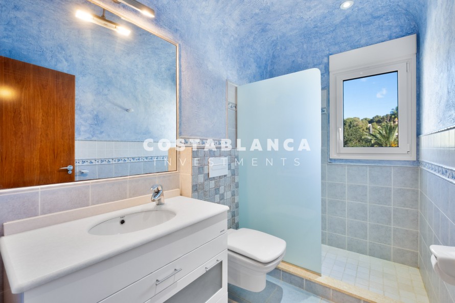 3 Dormitorios - Benissa — 20/40