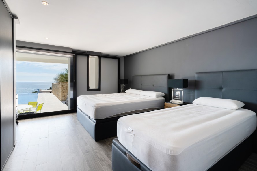 5 Dormitorios - Jávea / Xàbia — 22/39