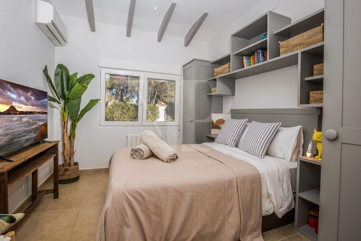 4 Bedrooms - Jávea — 38/61