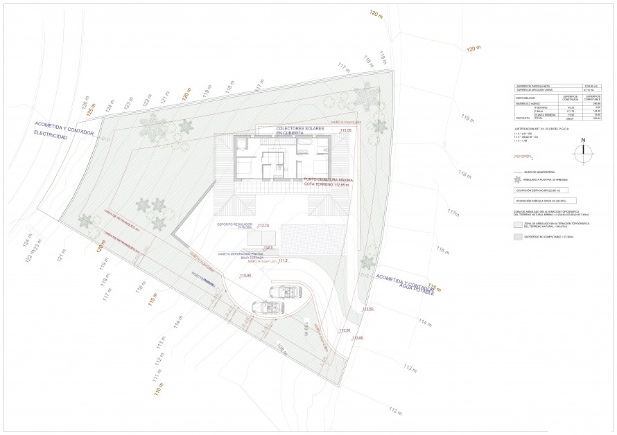 4 Bedrooms - — 13/17