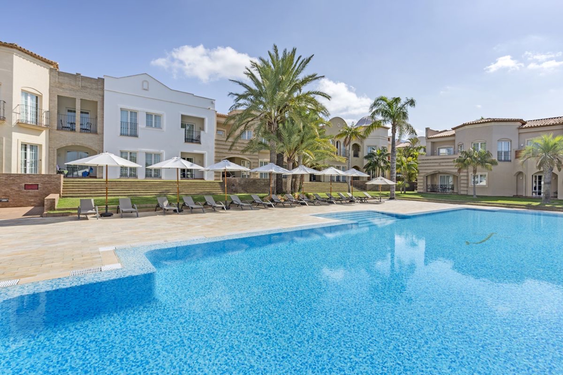 Dénia Marriott La Sella Golf Resort & Spa