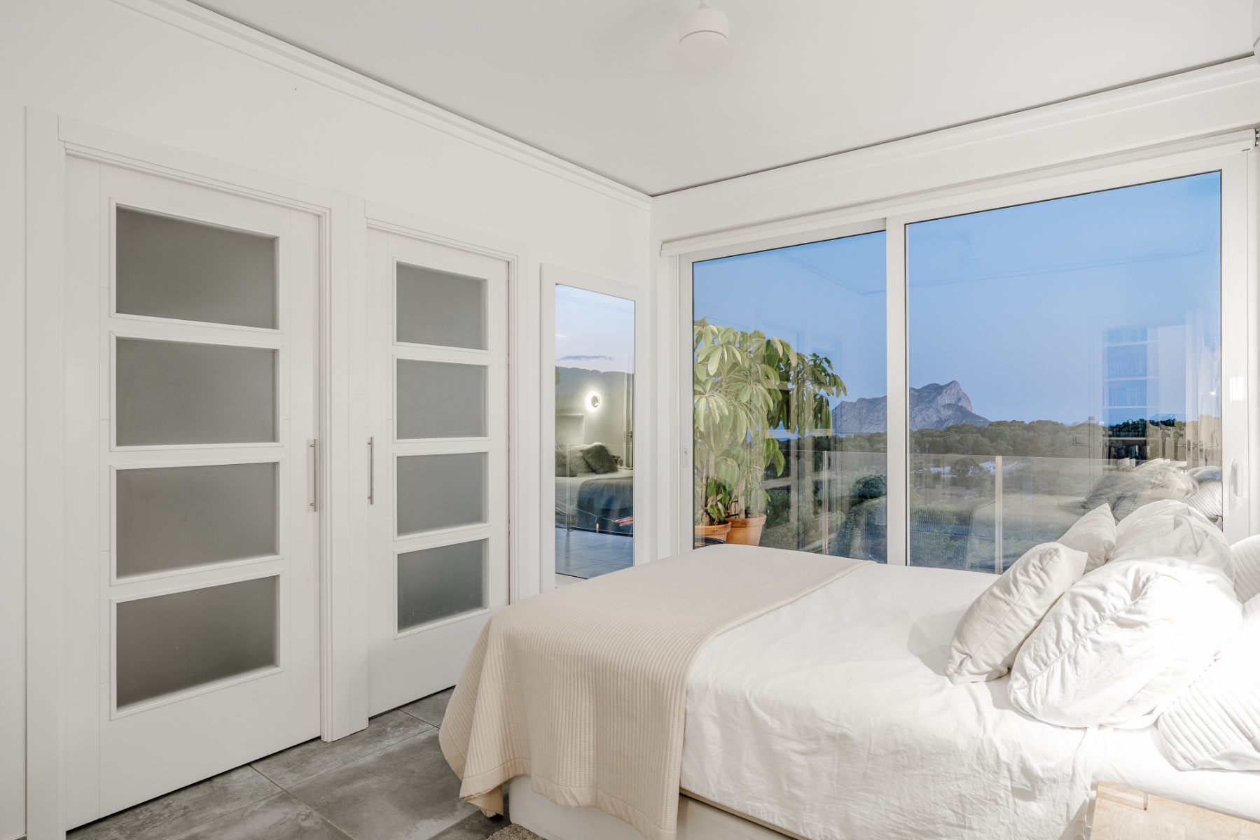 5 Bedrooms - Benissa — 26/50