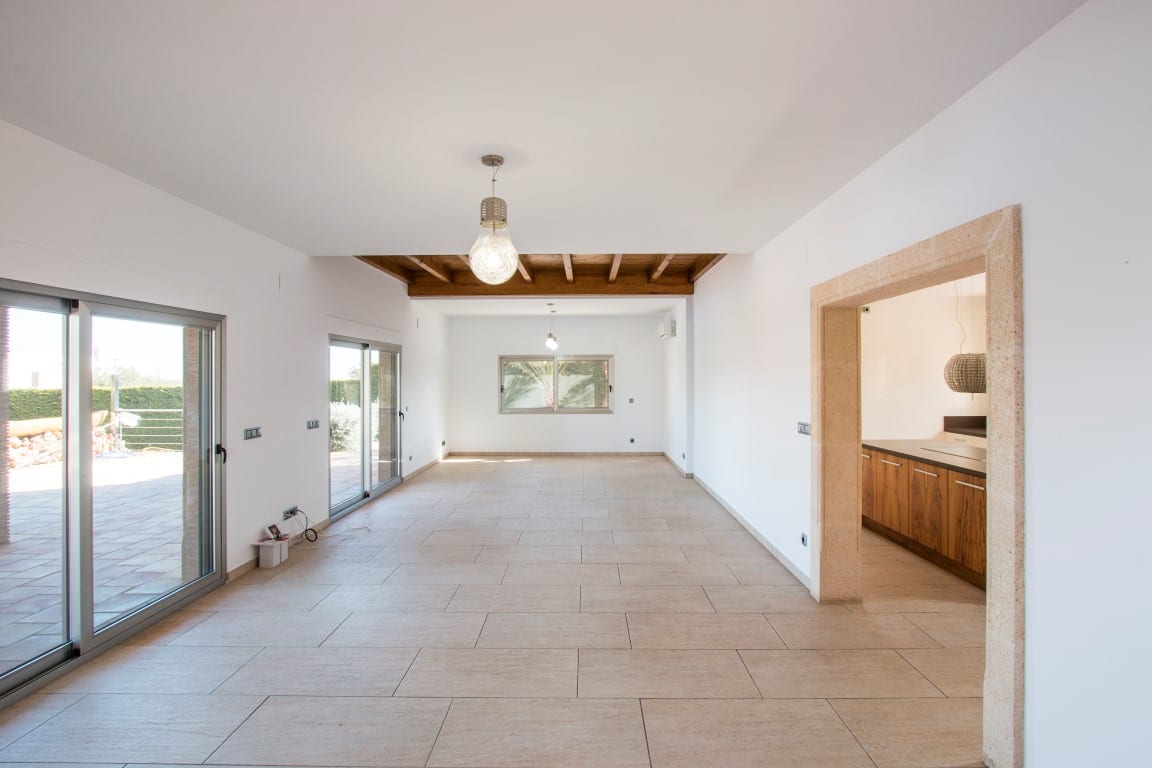 4 Bedrooms - Jávea — 8/21