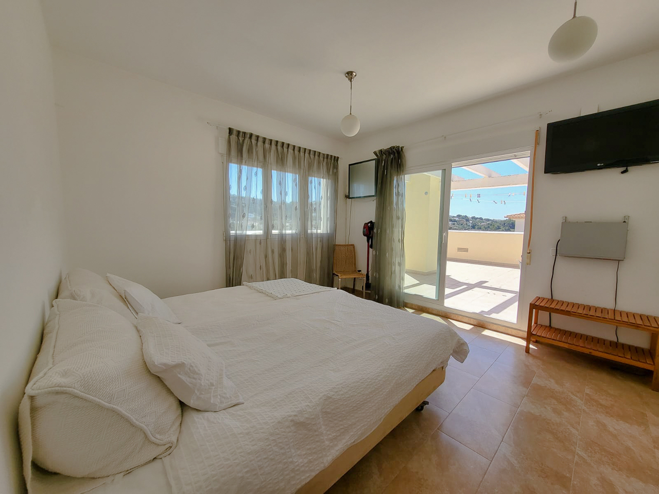 4 Bedrooms - Moraira — 25/45