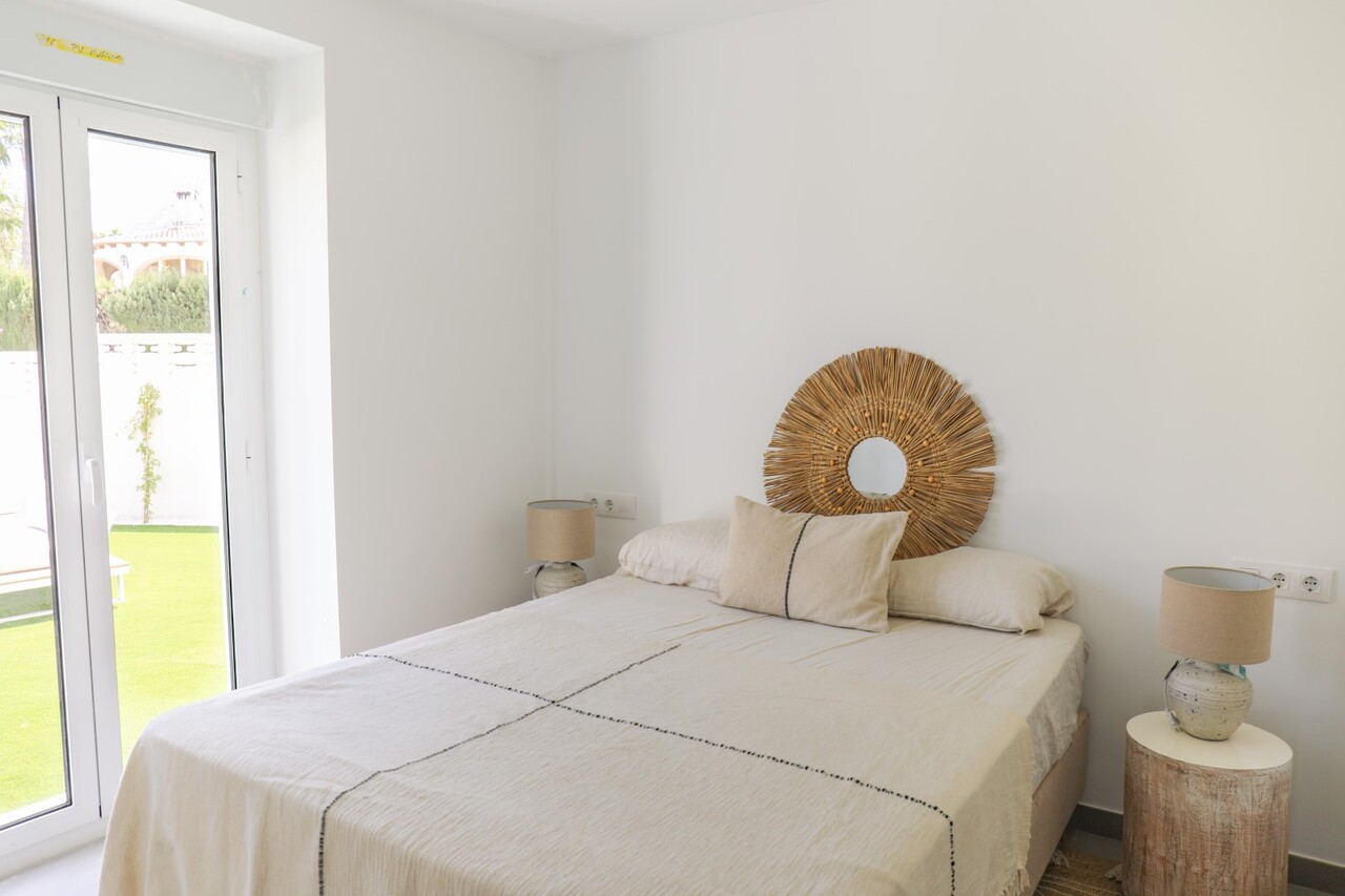 2 Bedrooms - Dénia — 13/24