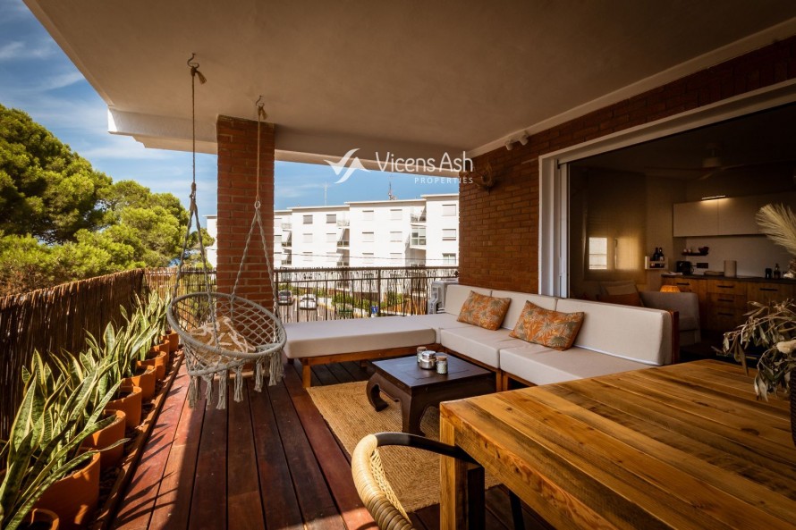 2 Bedrooms - Javea/Xabia — 15/31