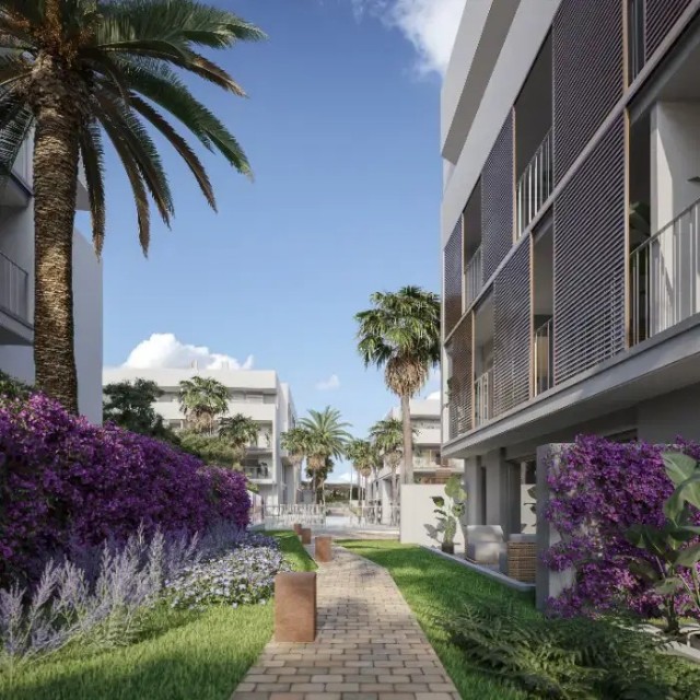 2 Dormitorios - Jávea — 18/21