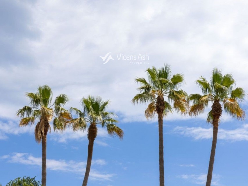 6 Chambres - Javea/Xabia — 9/59