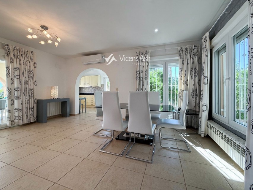 4 Bedrooms - Javea/Xabia — 6/41