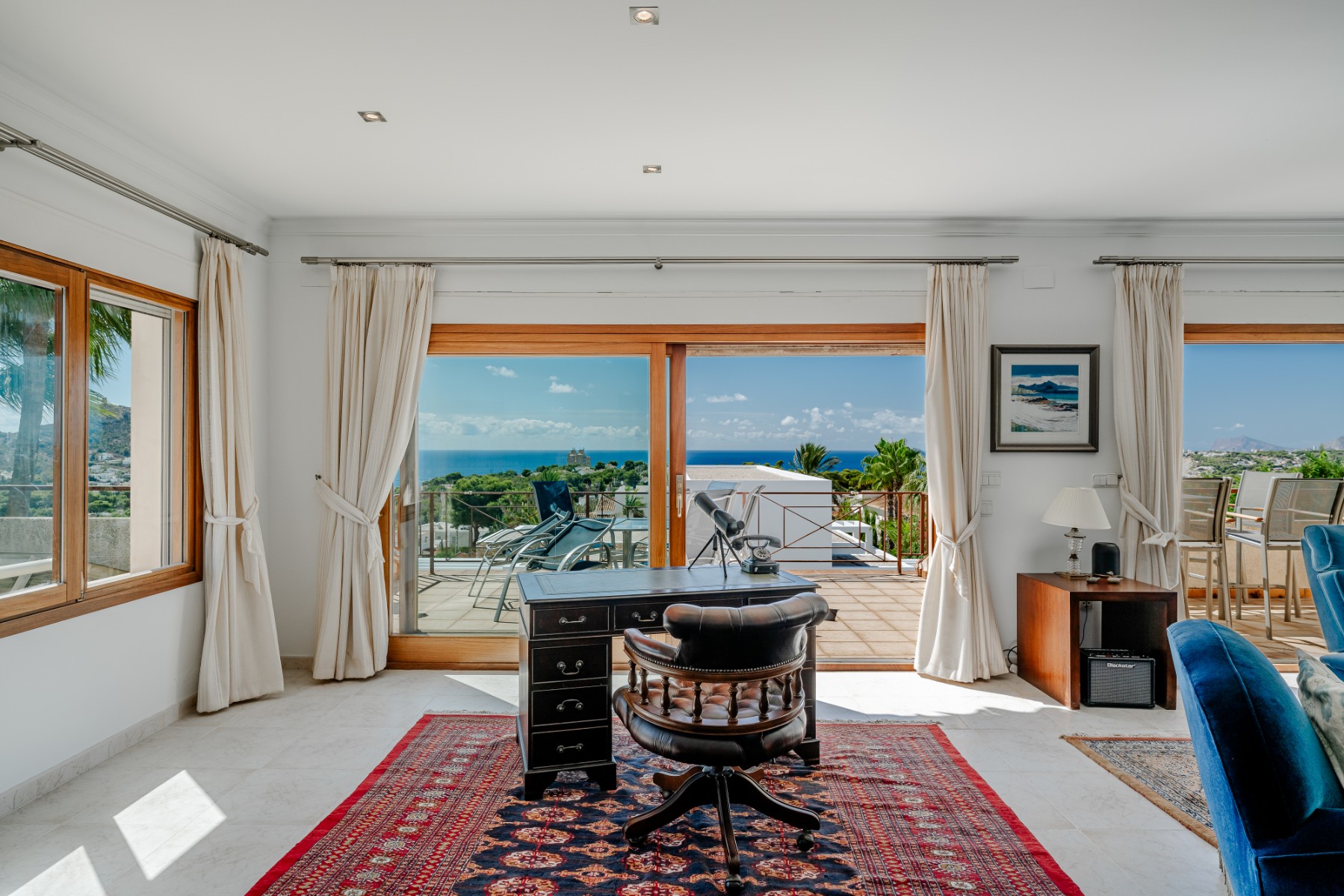 3 Bedrooms - Moraira — 23/35