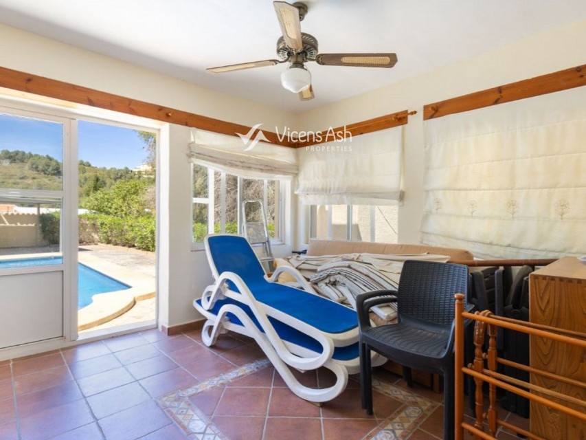 3 Bedrooms - Javea/Xabia — 21/40