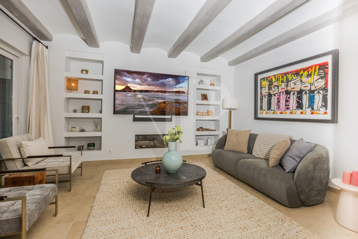4 Bedrooms - Jávea — 32/61