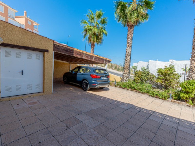 5 Bedrooms - Villajoyosa / La Vila Joiosa — 48/66