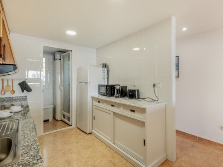 2 Dormitorios - El Campello — 16/42