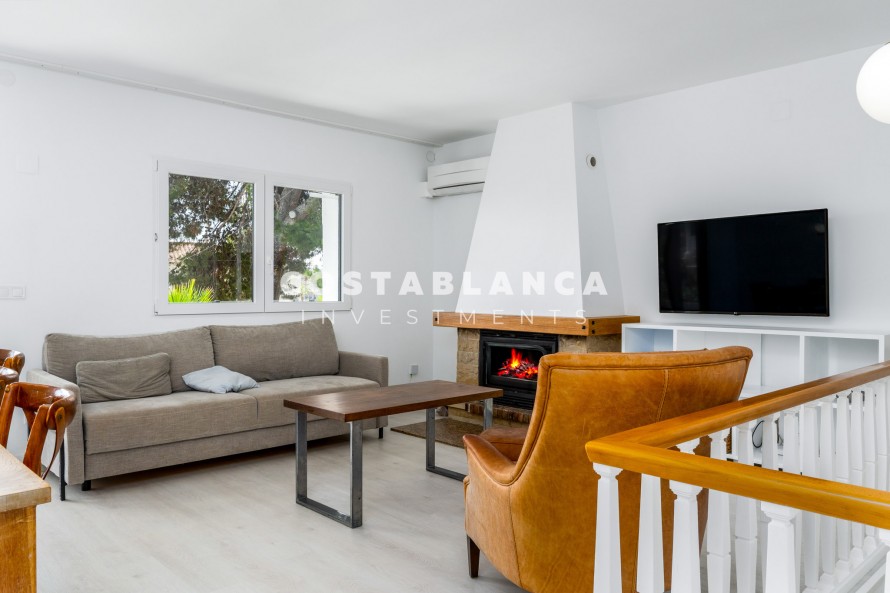 5 Dormitorios - Calpe — 4/36