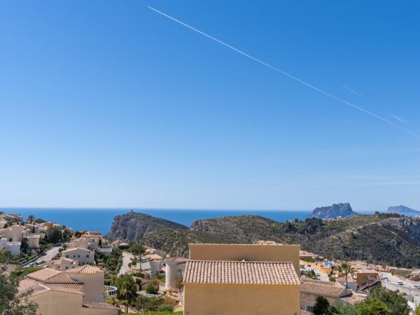 4 Bedrooms - Benitachell / El Poble Nou de Benitatxell — 26/37