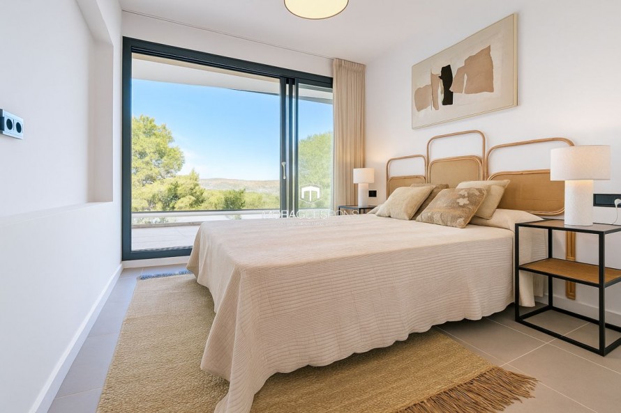 3 Bedrooms - Jávea — 17/33