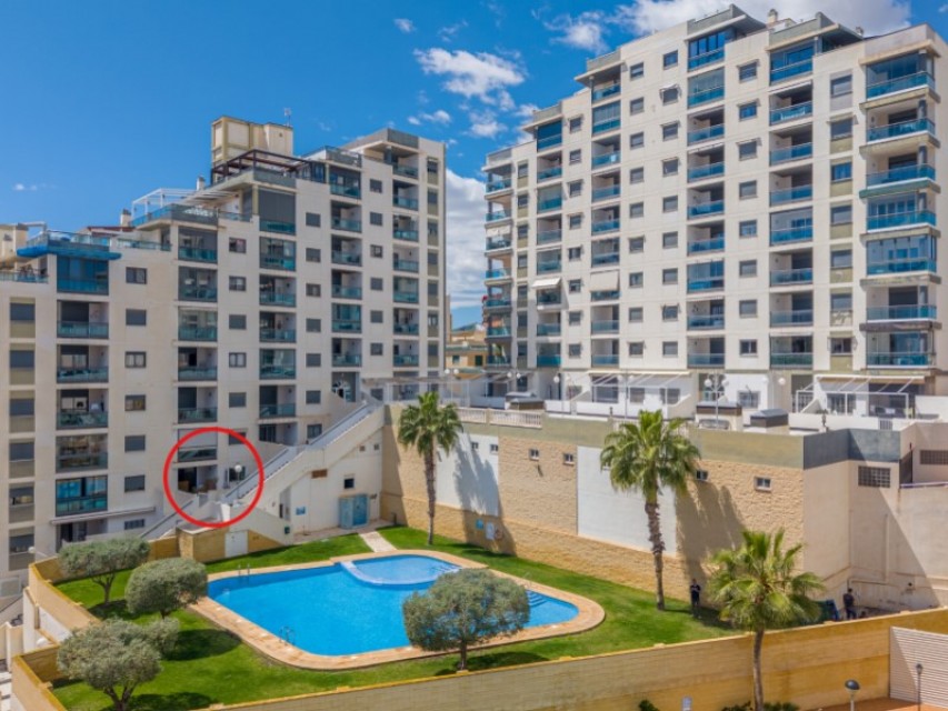 2 Dormitorios - El Campello — 29/42