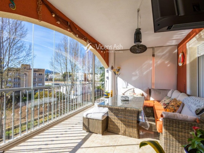 4 Bedrooms - Javea/Xabia — 11/50