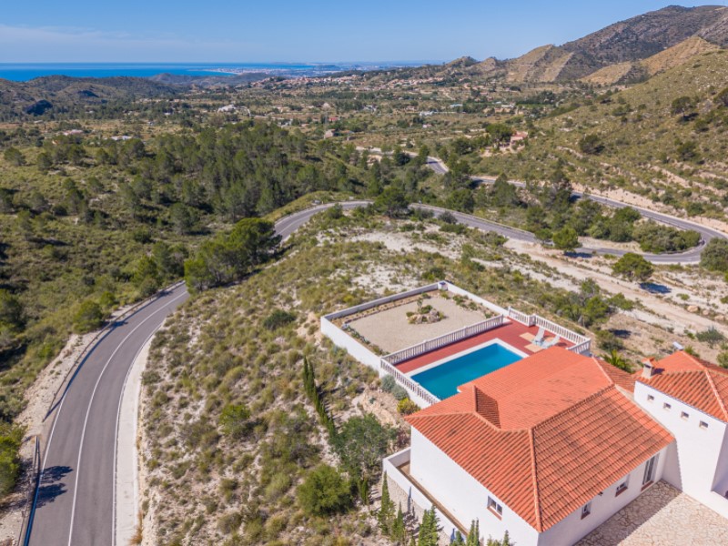 4 Bedrooms - Aigües