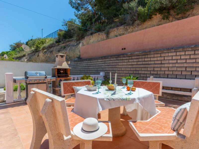 4 Bedrooms - El Campello — 27/48