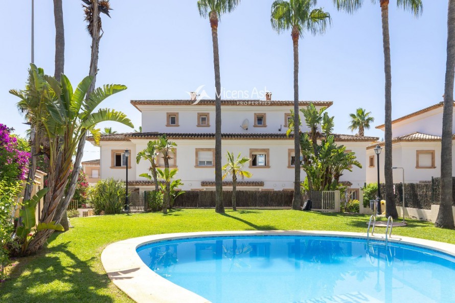 3 Bedrooms - Javea/Xabia — 2/61