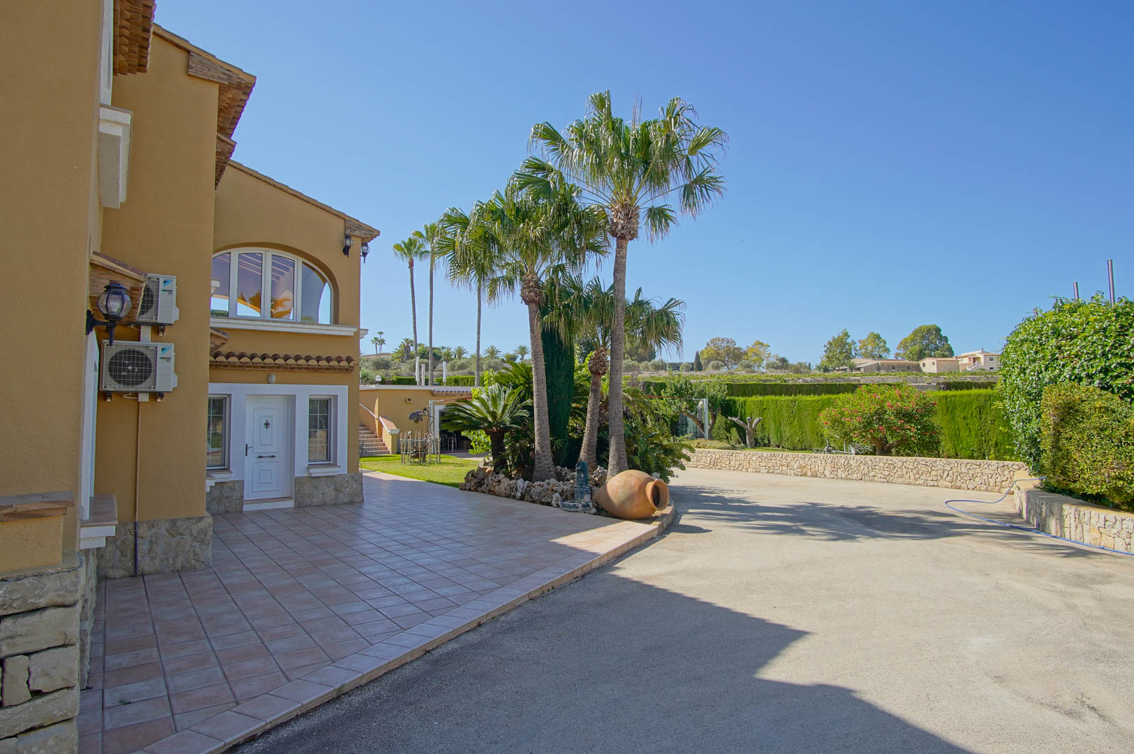 8 Bedrooms - Benissa — 11/50