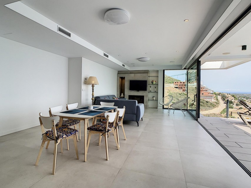 4 Chambres - Benitachell — 3/20