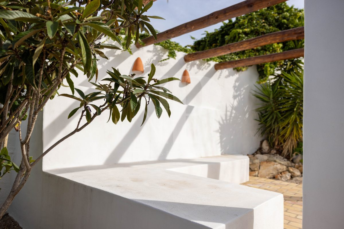 5 Bedrooms - Jávea — 14/40