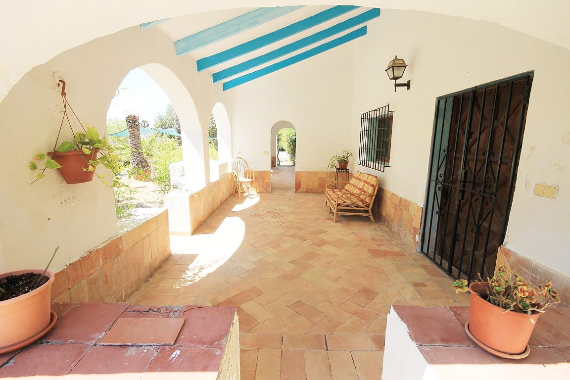 5 Bedrooms - Jávea — 3/20