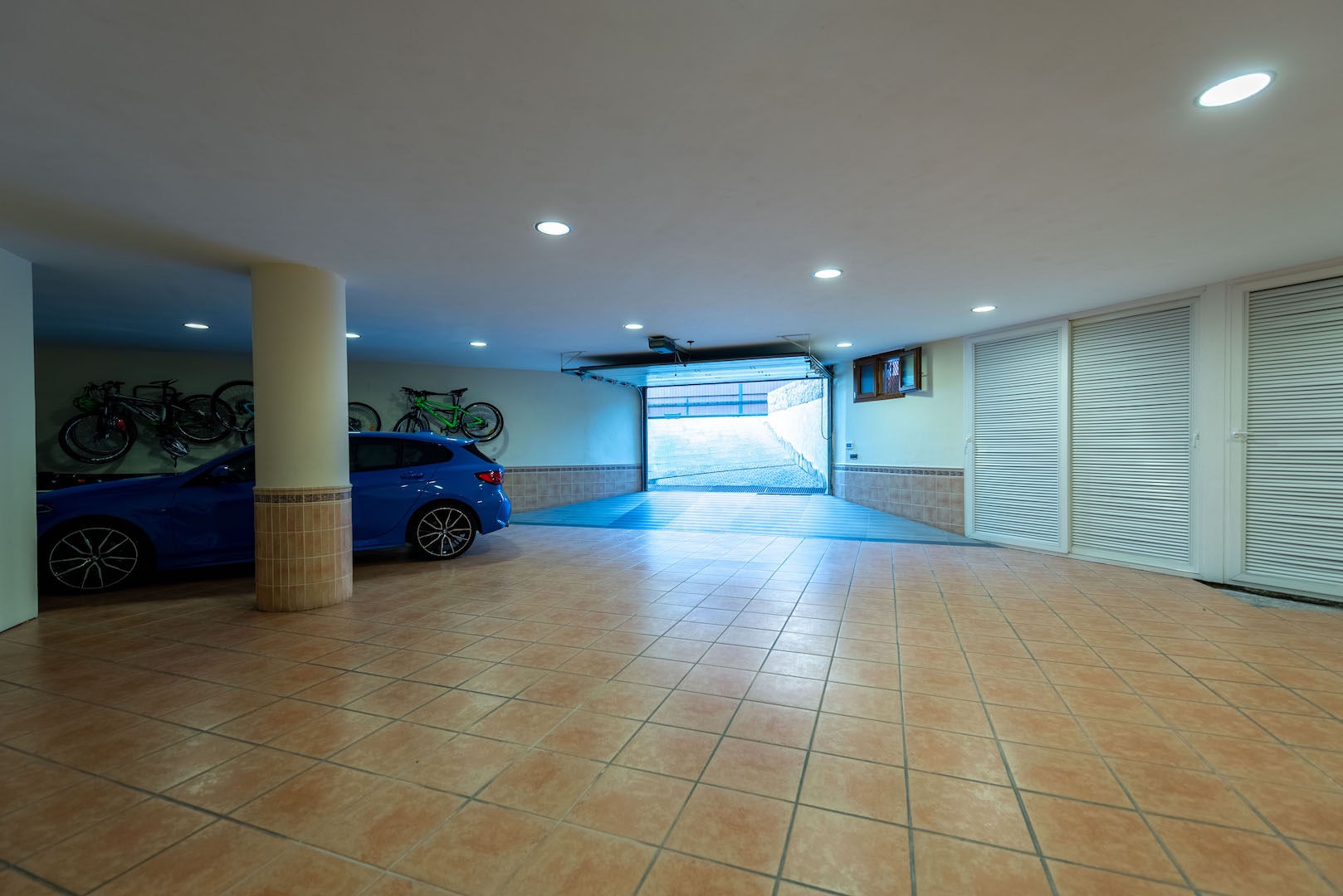4 Bedrooms - Calpe — 37/39