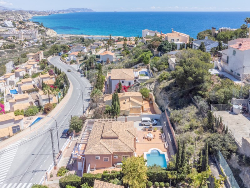 4 Bedrooms - El Campello — 13/48