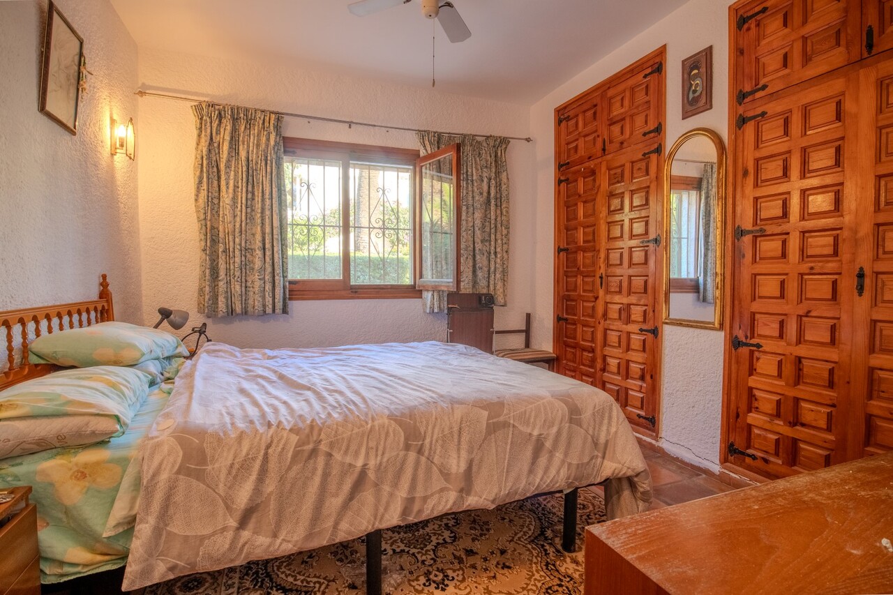 3 Bedrooms - Jávea — 34/49