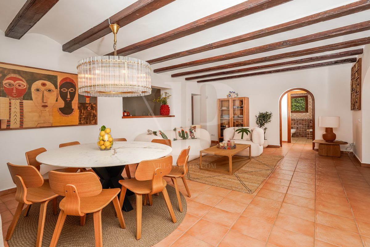 4 Dormitorios - Jávea — 29/51