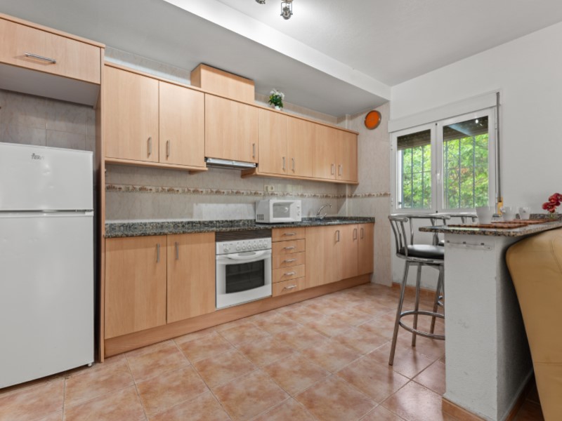 5 Bedrooms - Mutxamel — 46/50