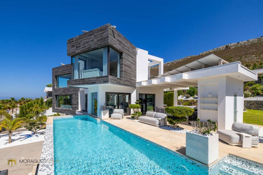 5 Bedrooms - Jávea — 33/50