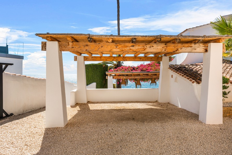 3 Dormitorios - Benissa — 52/55