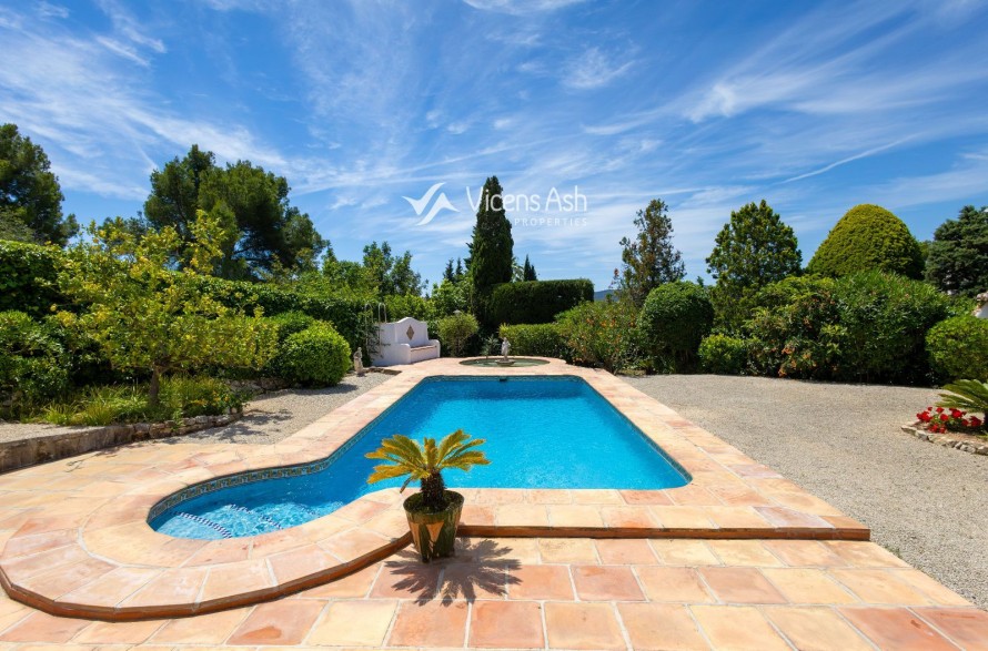 4 Bedrooms - Javea/Xabia — 41/50