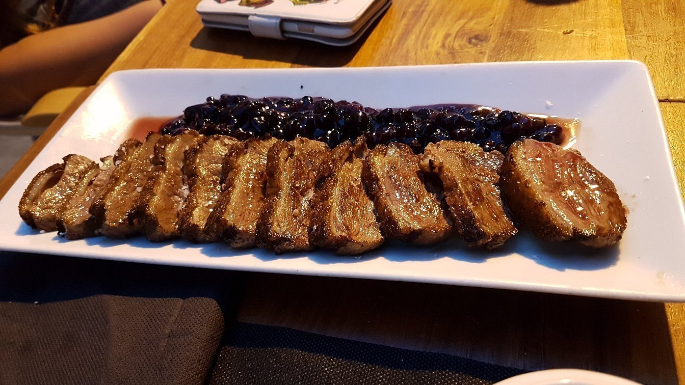 Tasca La Rebotica