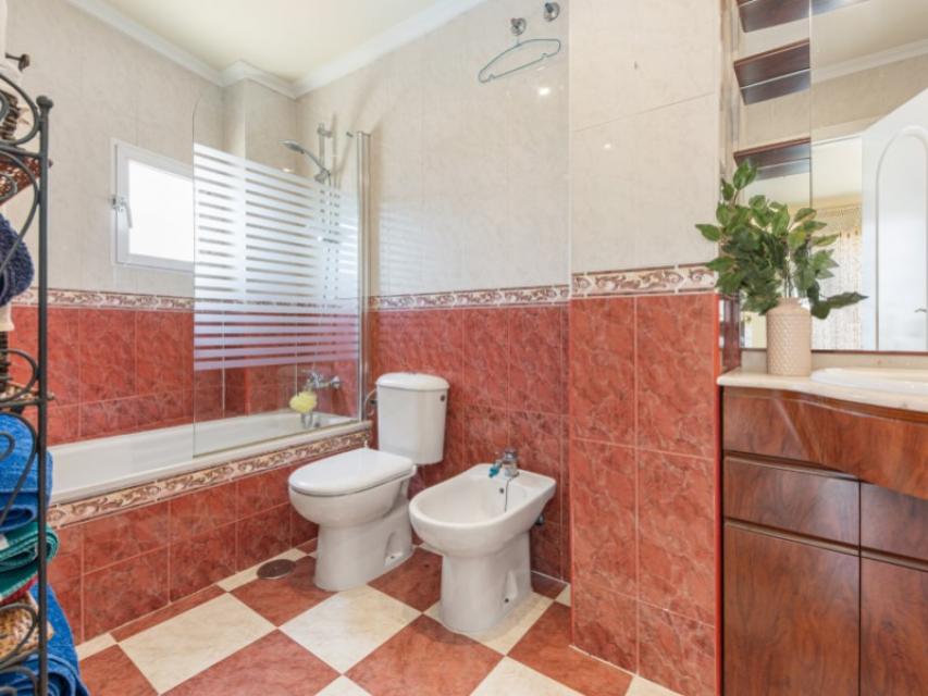2 Chambres - El Campello — 12/35