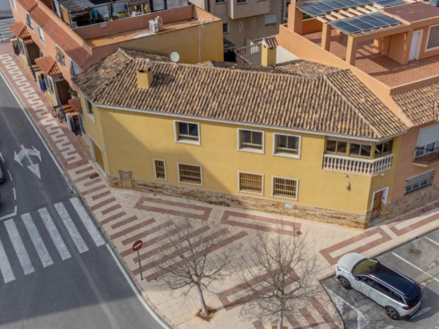 3 Bedrooms - El Campello