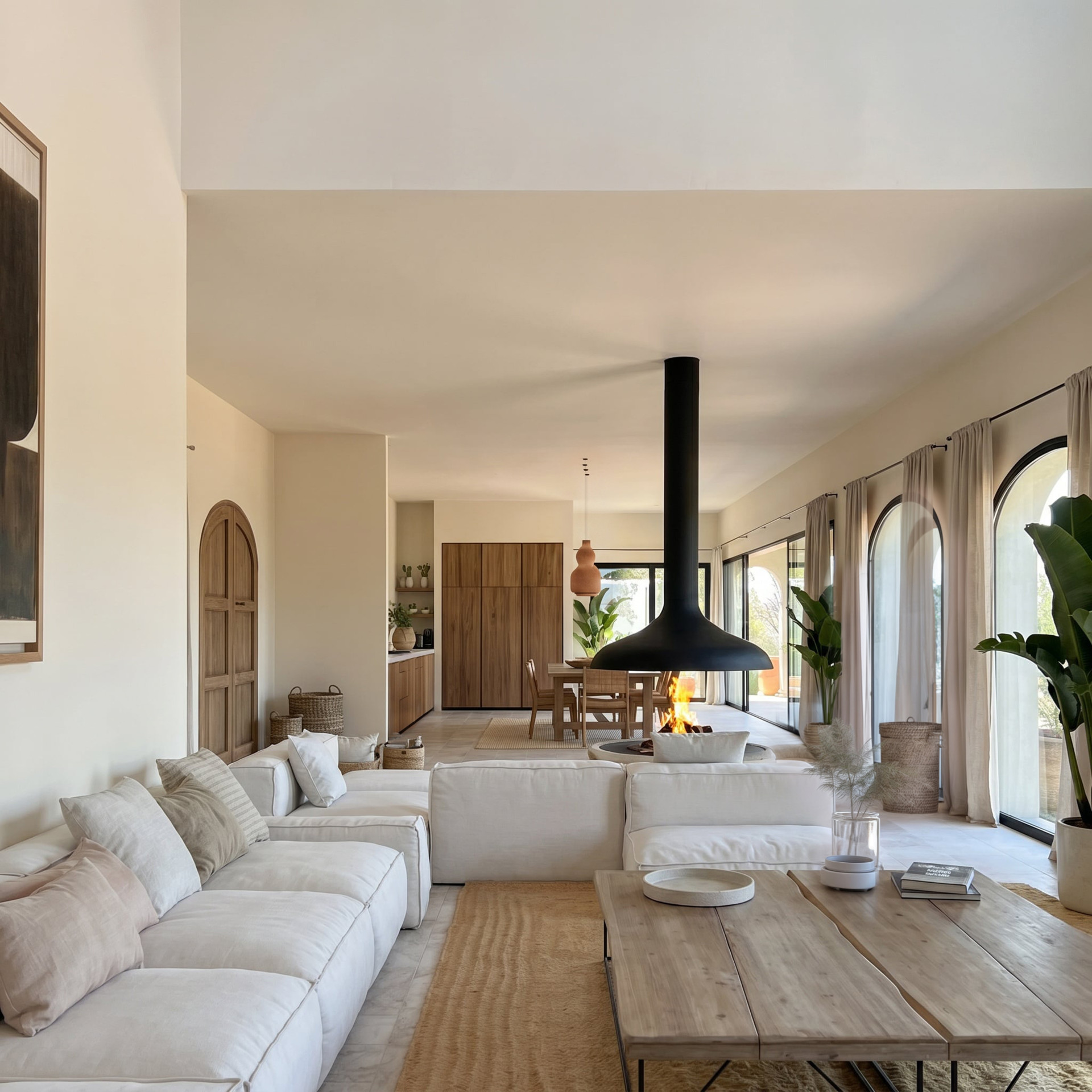4 Chambres - Xàbia